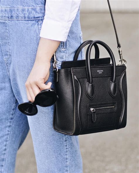 celine minu bag|celine mini crossbody bag.